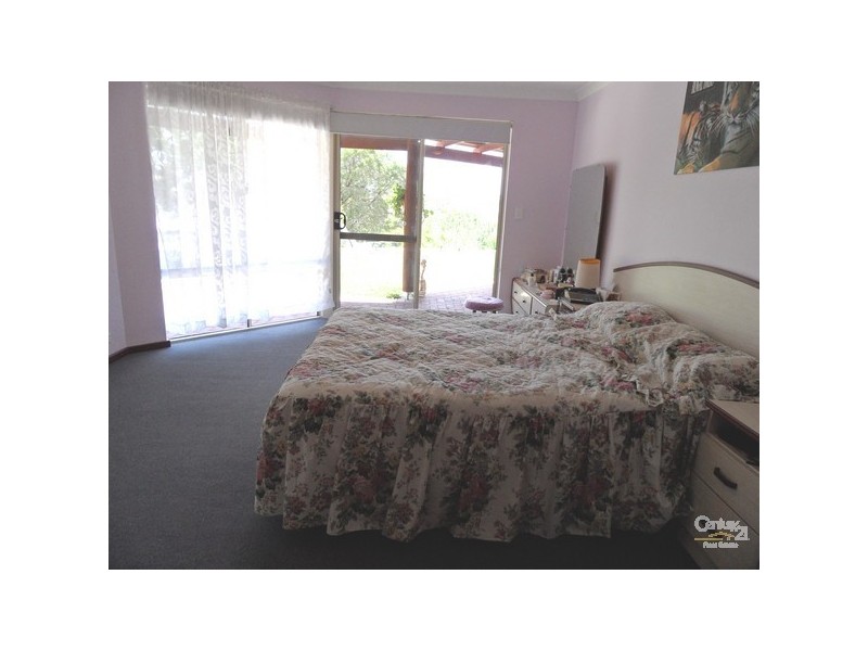 2 Trigwell Street, Donnybrook WA 6239