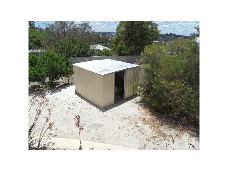 2 Trigwell Street, Donnybrook WA 6239