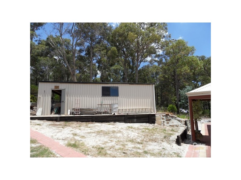 2 Trigwell Street, Donnybrook WA 6239