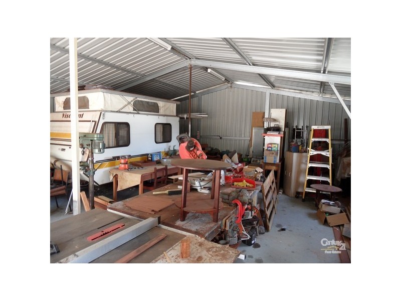 2 Trigwell Street, Donnybrook WA 6239