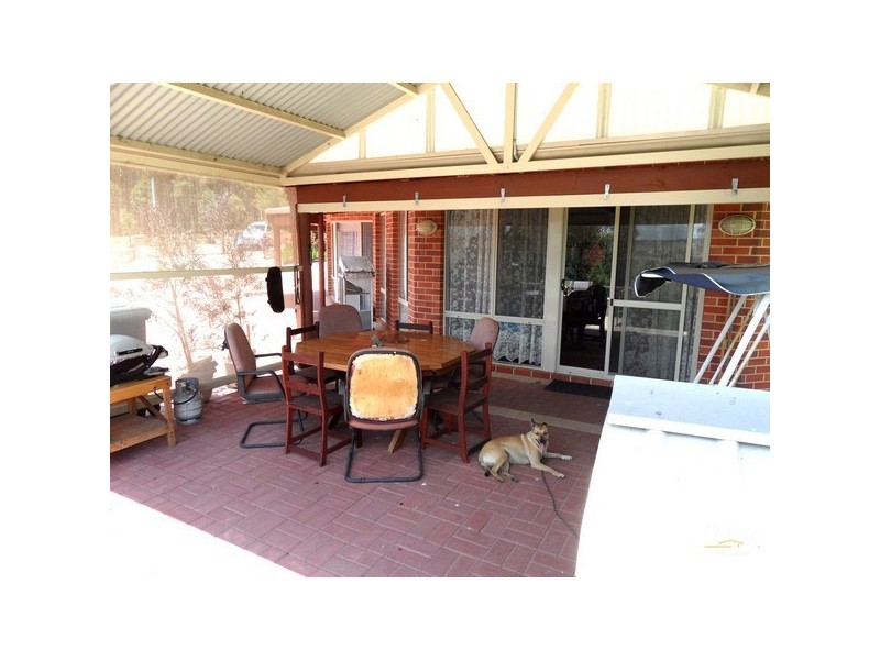 2 Trigwell Street, Donnybrook WA 6239