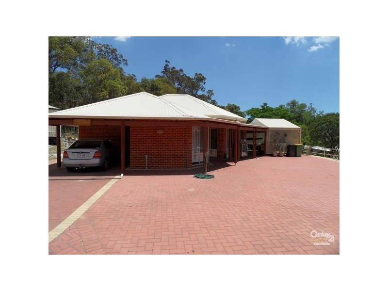 2 Trigwell Street, Donnybrook WA 6239