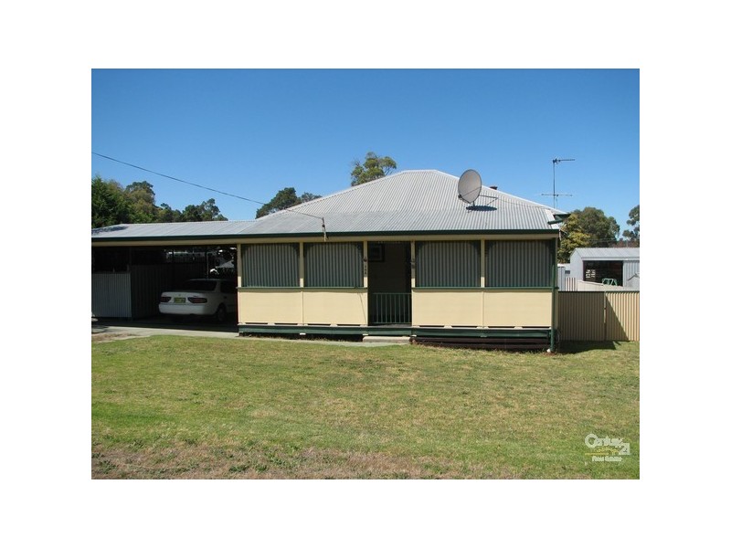 105 Ogden Street, Collie WA 6225
