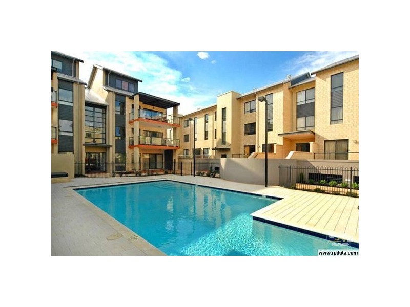 35/18 Bonnefoi Boulevard, Bunbury WA 6230