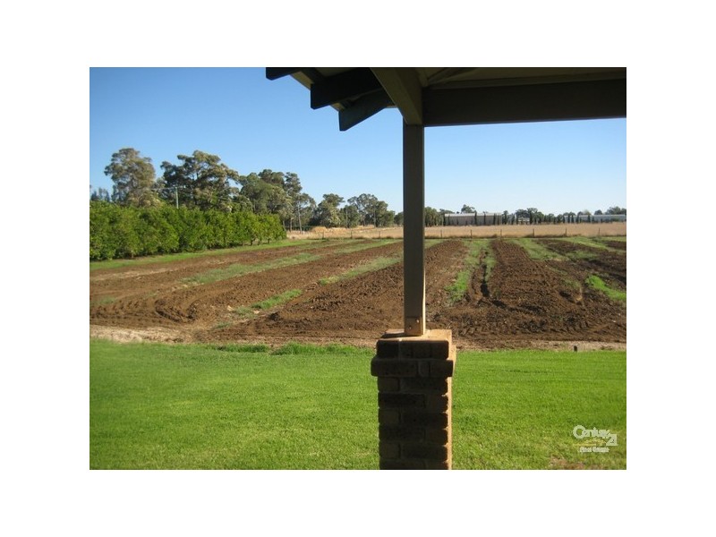 185 Ninth Street, Harvey WA 6220