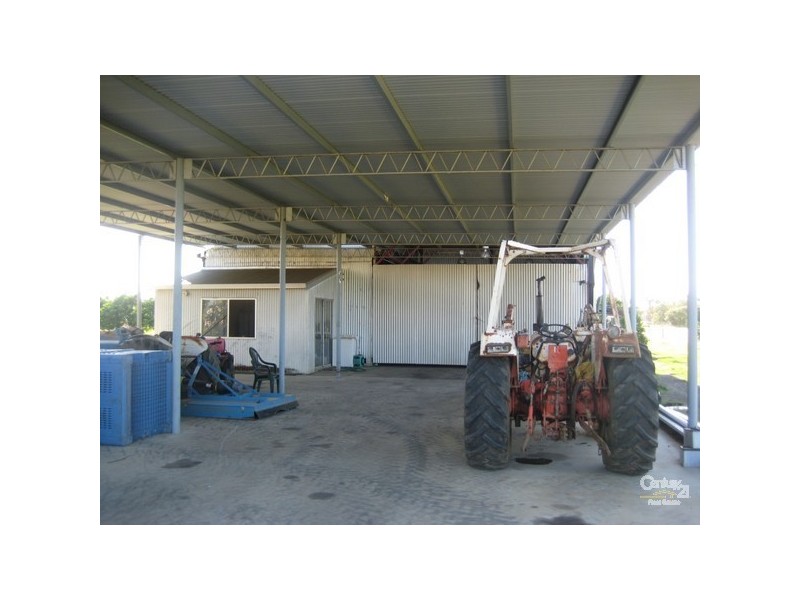 185 Ninth Street, Harvey WA 6220