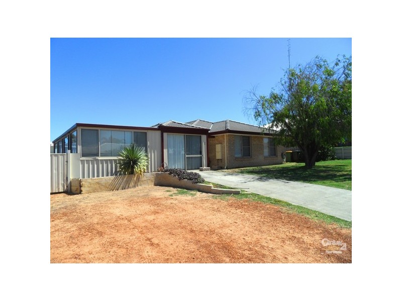 1 Nowland Court, Usher WA 6230