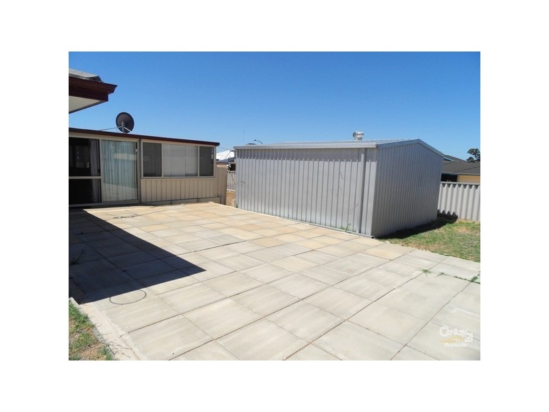1 Nowland Court, Usher WA 6230