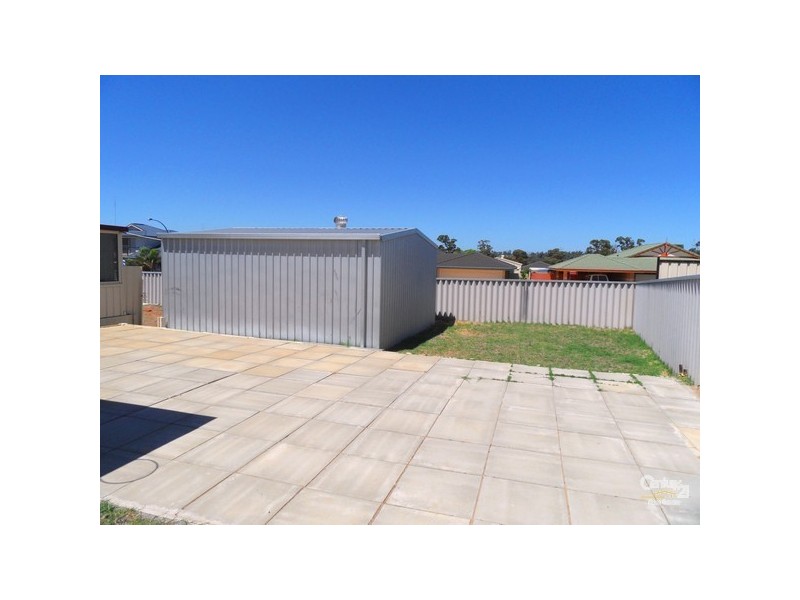 1 Nowland Court, Usher WA 6230