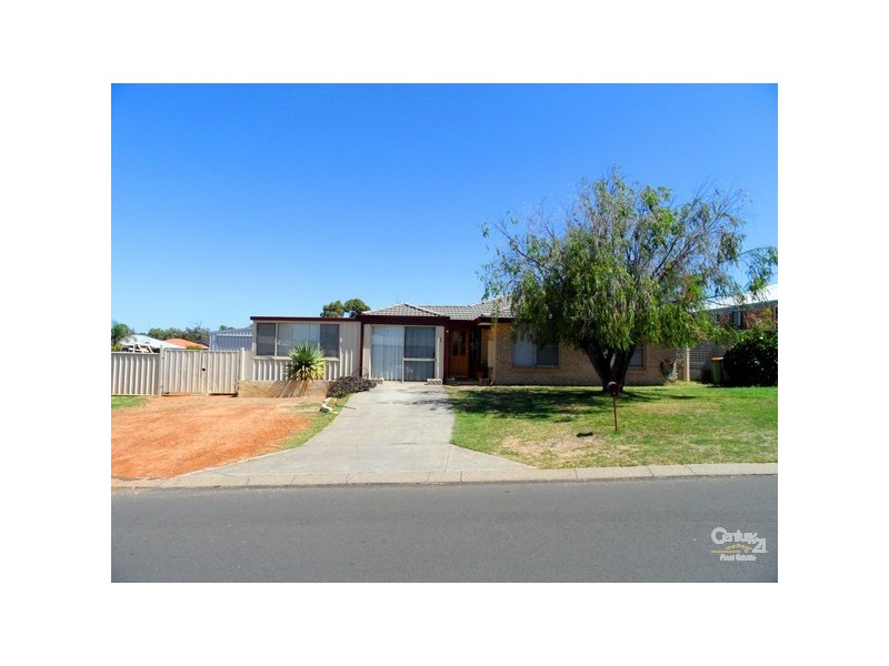 1 Nowland Court, Usher WA 6230