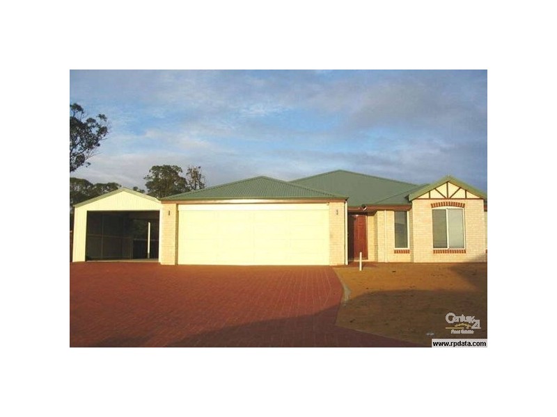 26 Peridot Street, Dalyellup WA 6230