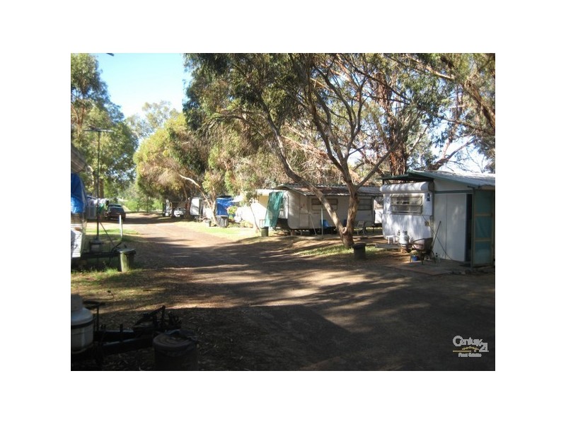 199 Kennedy Street, Harvey WA 6220