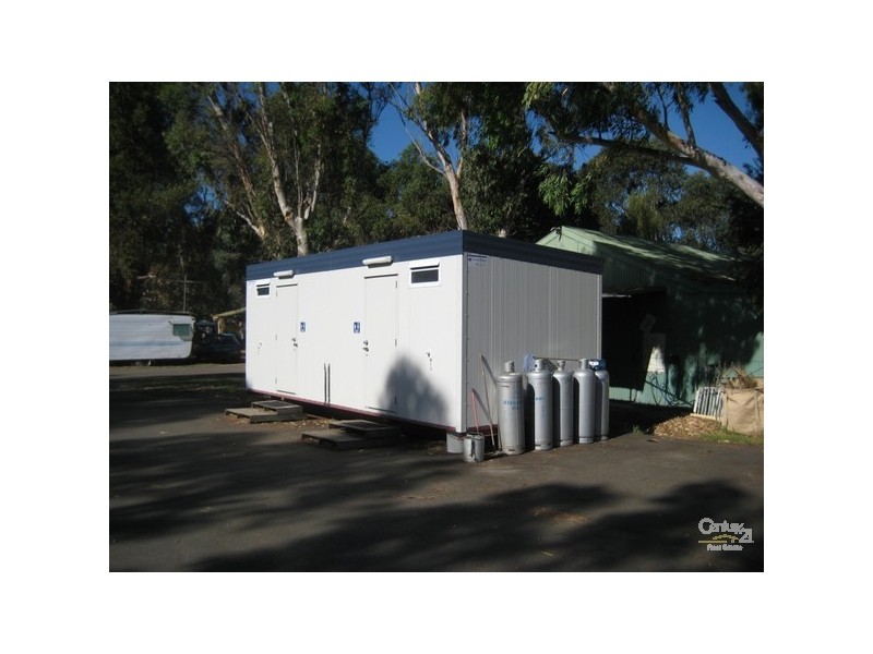 199 Kennedy Street, Harvey WA 6220