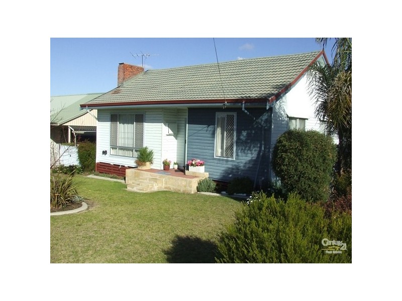 37 McKinley Road, Collie WA 6225