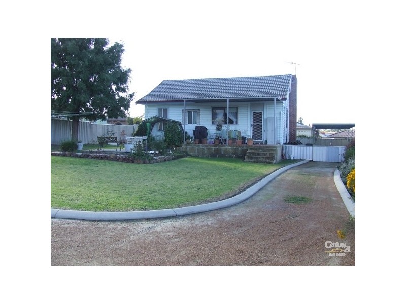 37 McKinley Road, Collie WA 6225