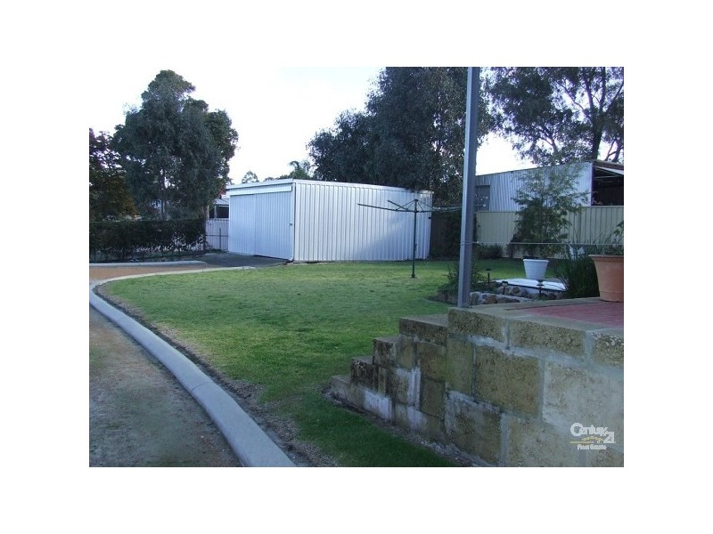 37 McKinley Road, Collie WA 6225