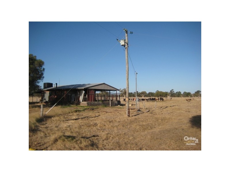 128 Leitch Road, Wokalup, Harvey WA 6220