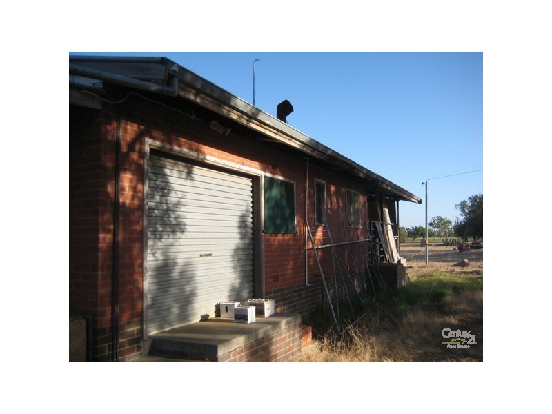128 Leitch Road, Wokalup, Harvey WA 6220