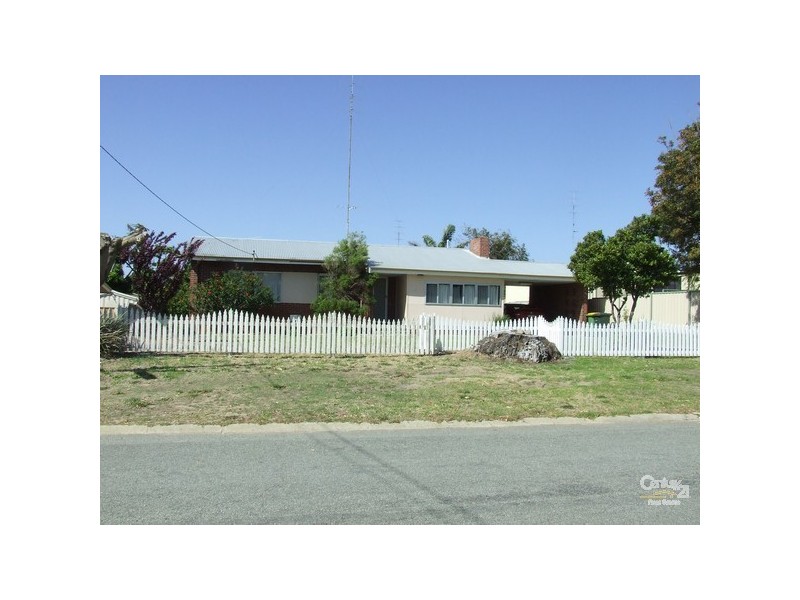 28 Wollaston Crescent, East Bunbury WA 6230