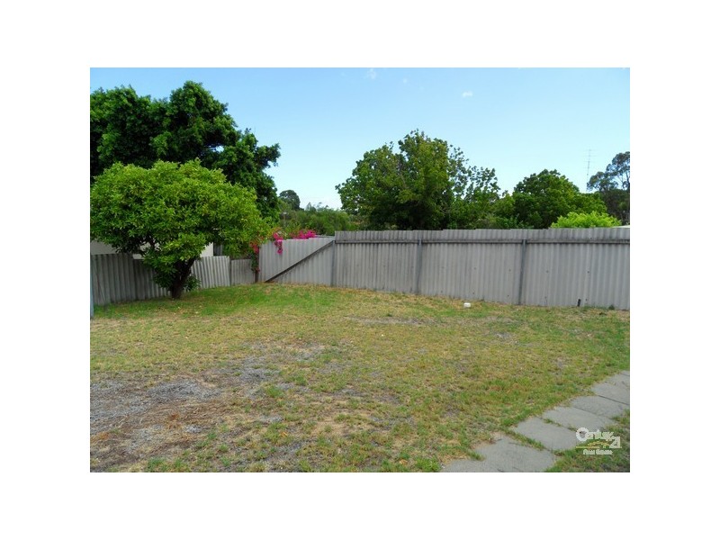 28 Wollaston Crescent, East Bunbury WA 6230