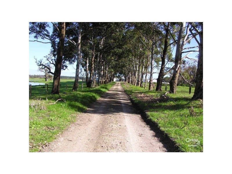 93 Alexander Road, Cookernup WA 6220