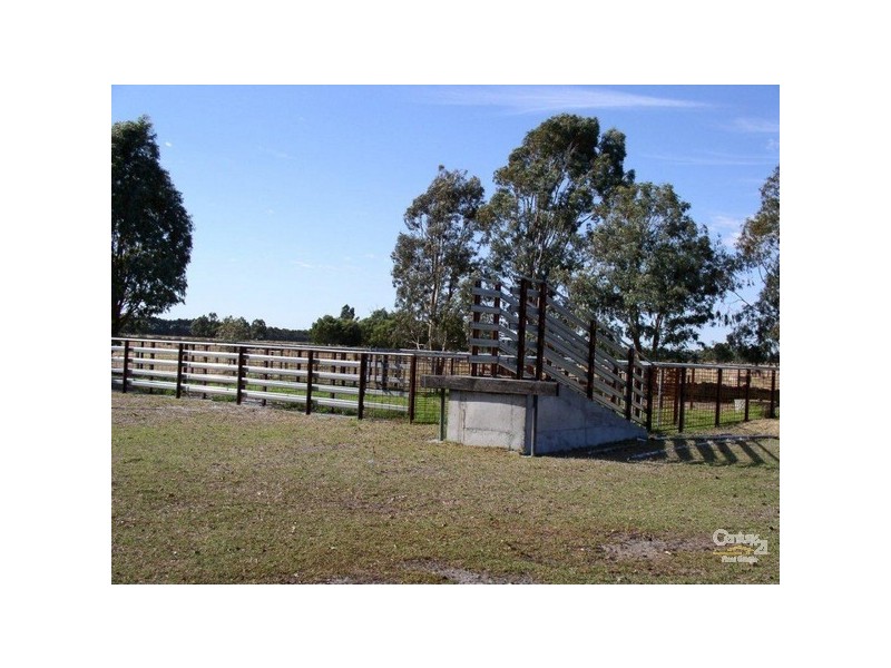 93 Alexander Road, Cookernup WA 6220