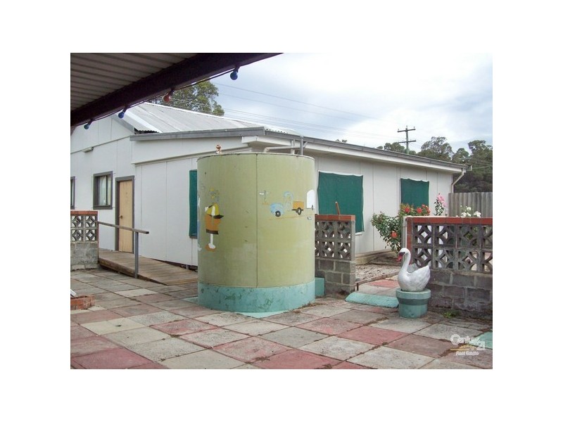 110-112 Ogden Street, Collie WA 6225