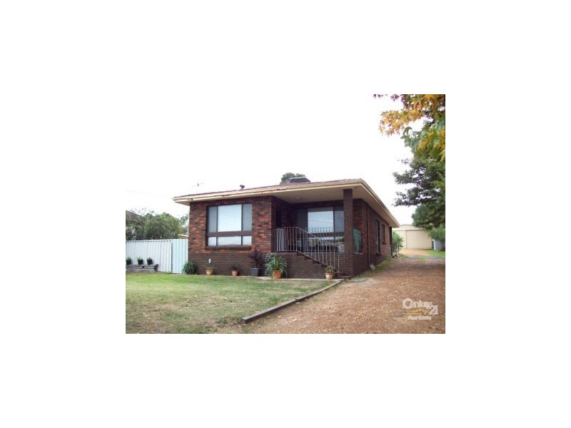 35 Evans Street, Collie WA 6225