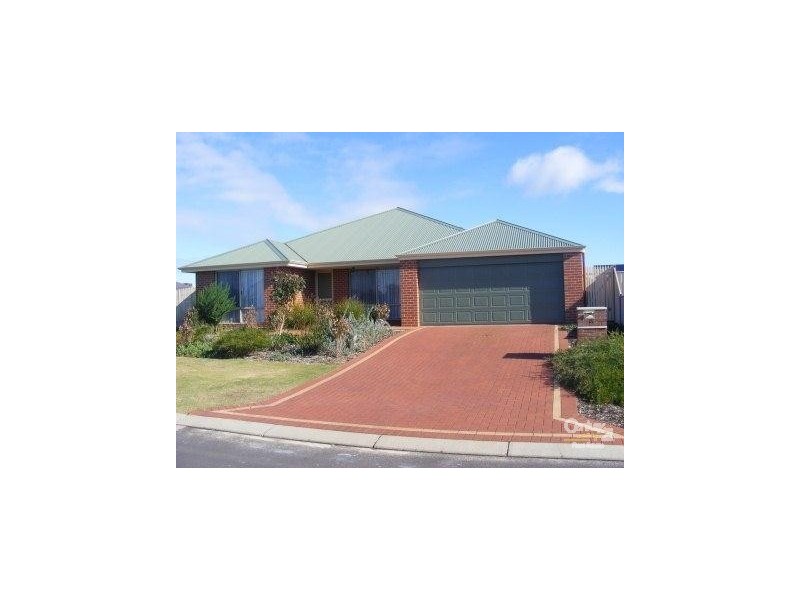 Australind WA 6233
