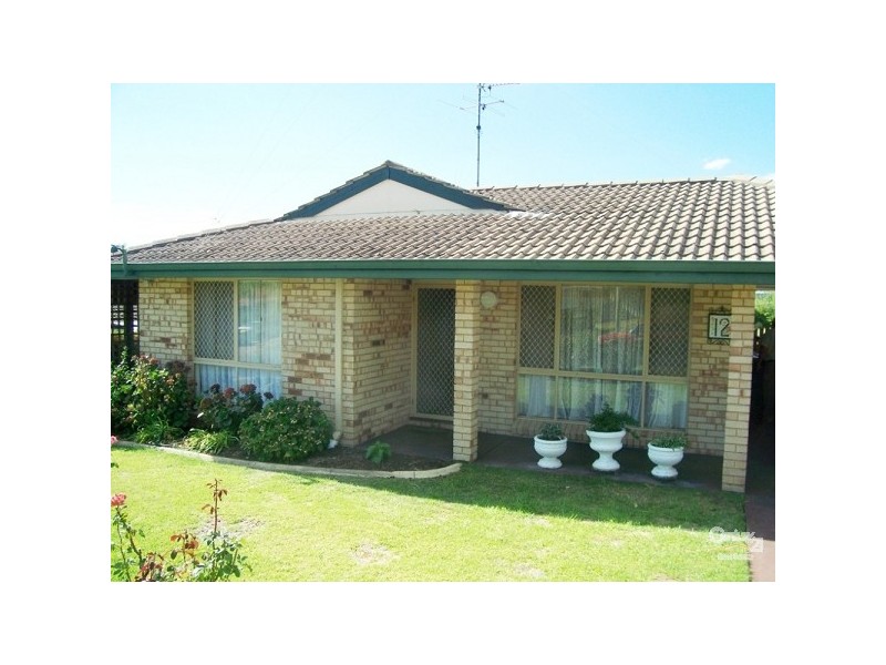 12 Whatman Way, Withers WA 6230