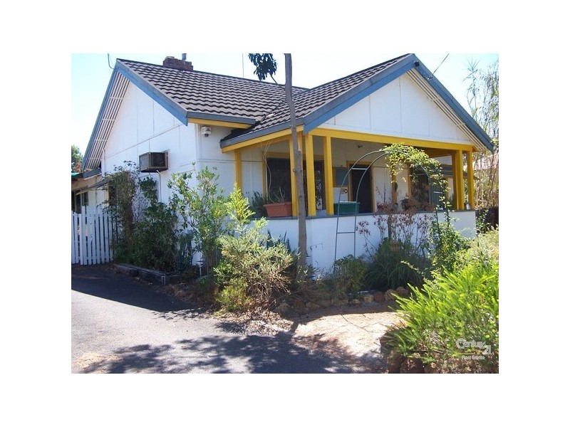 35 Prinsep Street, Collie WA 6225