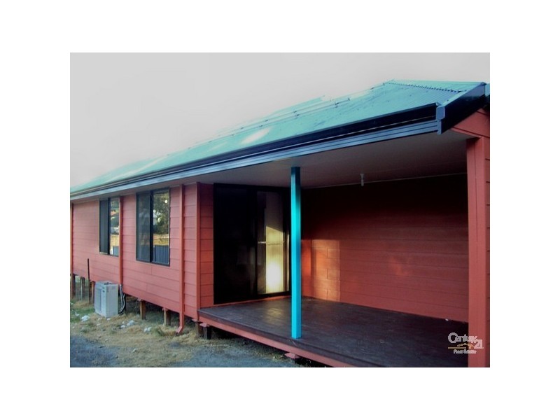 25 Irwin Street, Collie WA 6225