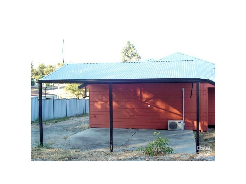 25 Irwin Street, Collie WA 6225