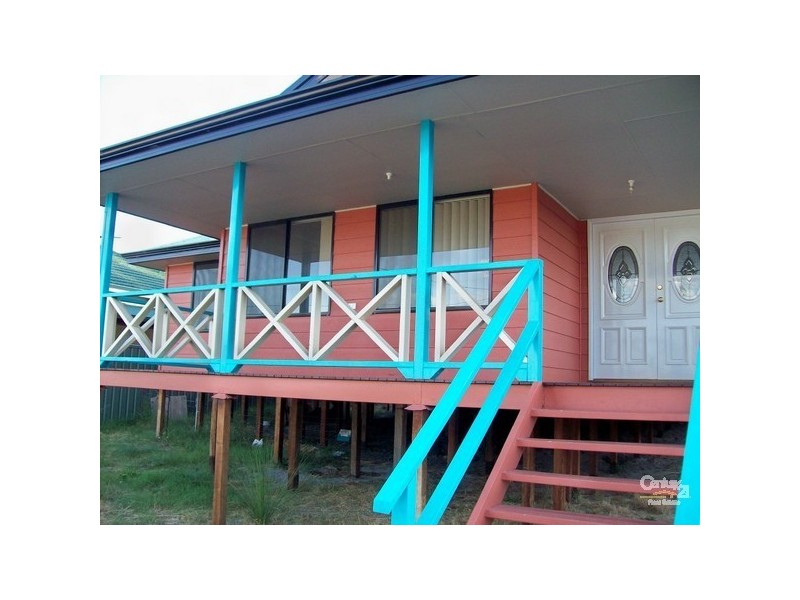 25 Irwin Street, Collie WA 6225