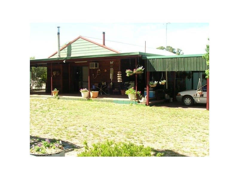 55 Varis Road, Bowelling via Collie, Collie WA 6225