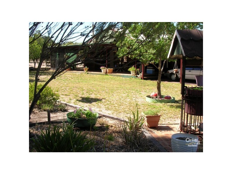 55 Varis Road, Bowelling via Collie, Collie WA 6225