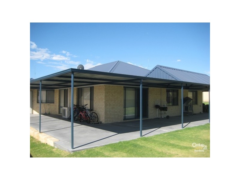 10 Triller Road, Harvey WA 6220
