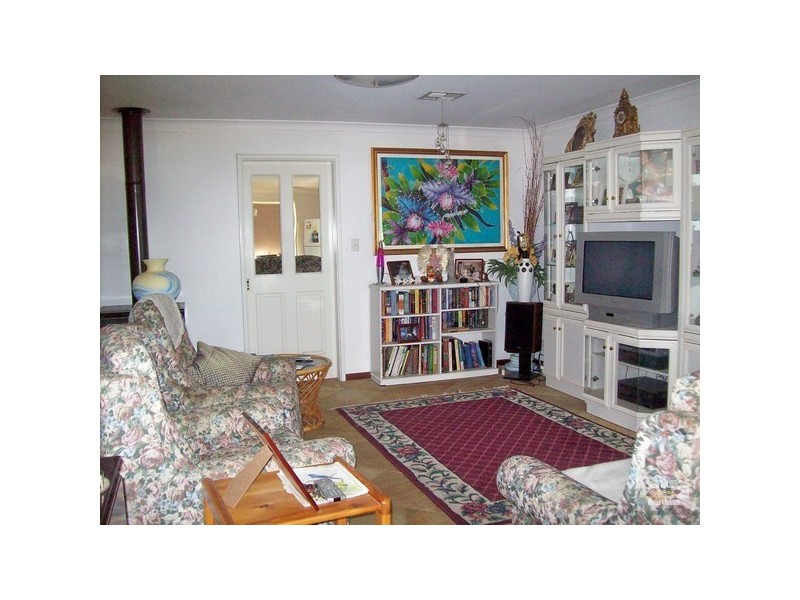 Lot 128 Railway Parade, Allanson WA 6225