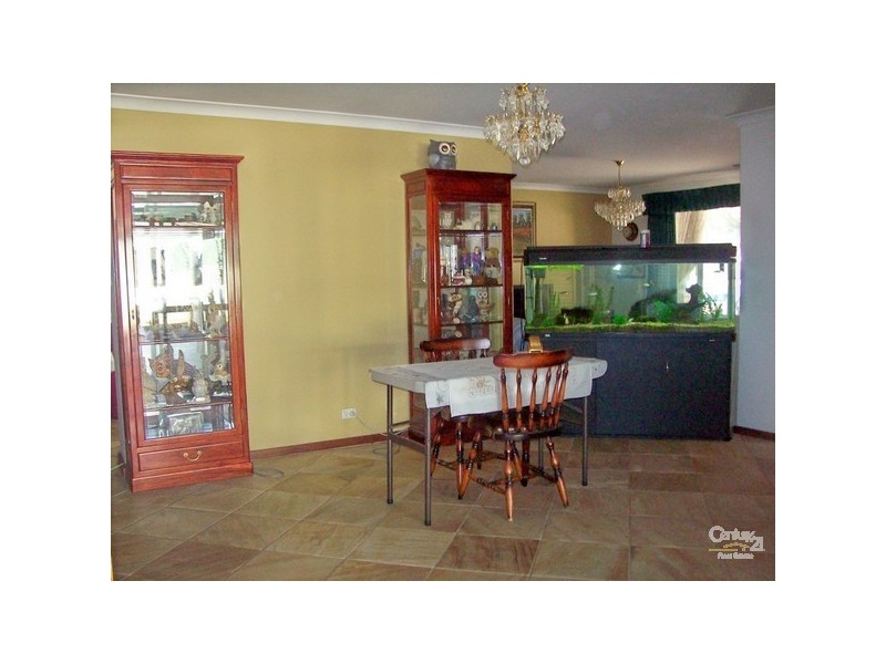 Lot 128 Railway Parade, Allanson WA 6225