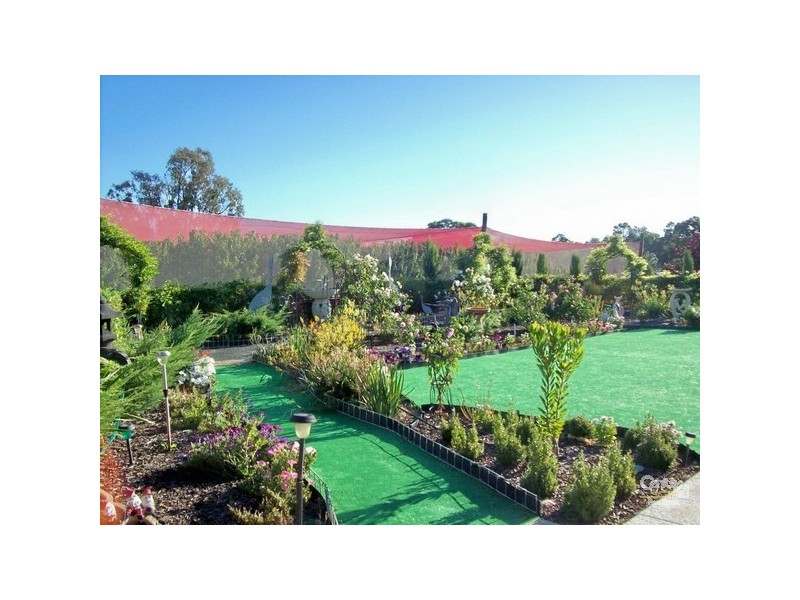 Lot 128 Railway Parade, Allanson WA 6225