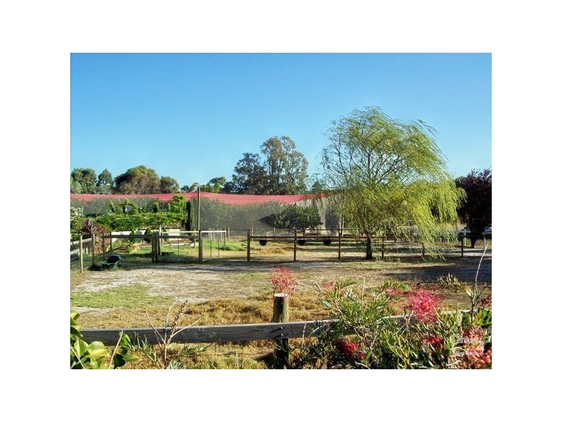 Lot 128 Railway Parade, Allanson WA 6225