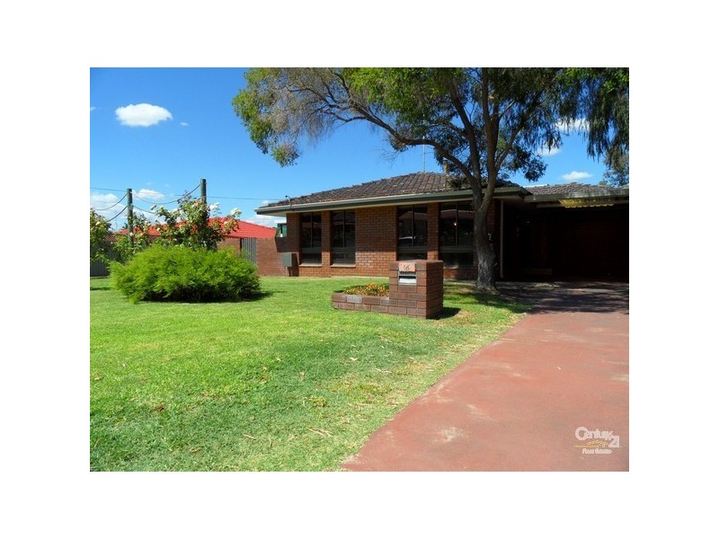 16 Wickham Way, Australind WA 6233