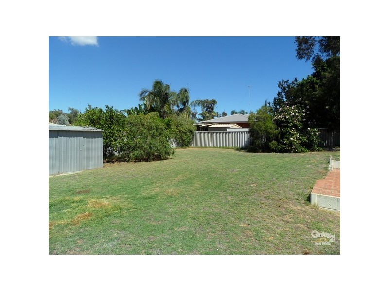 16 Wickham Way, Australind WA 6233