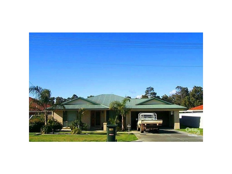 17 Harland Street, Carey Park WA 6230