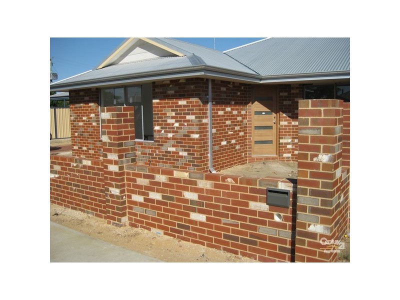 Unit 1-47 Frankel Street, Carey Park WA 6230