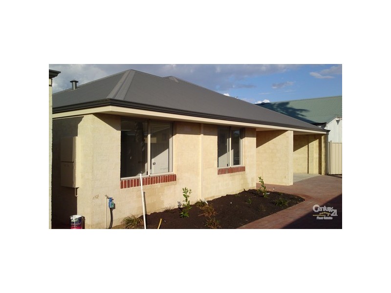 U 2&3-48 Frankel Street, Carey Park WA 6230