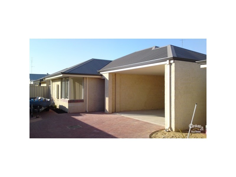 U 2&3-48 Frankel Street, Carey Park WA 6230