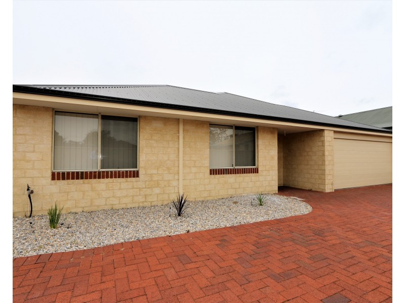 48A Frankel Street, Carey Park WA 6230