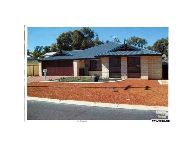 14 Irwin Street, Collie WA 6225