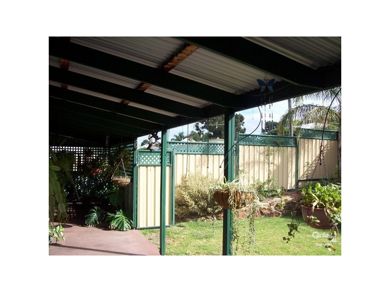 21 Wallsend Street, Collie WA 6225